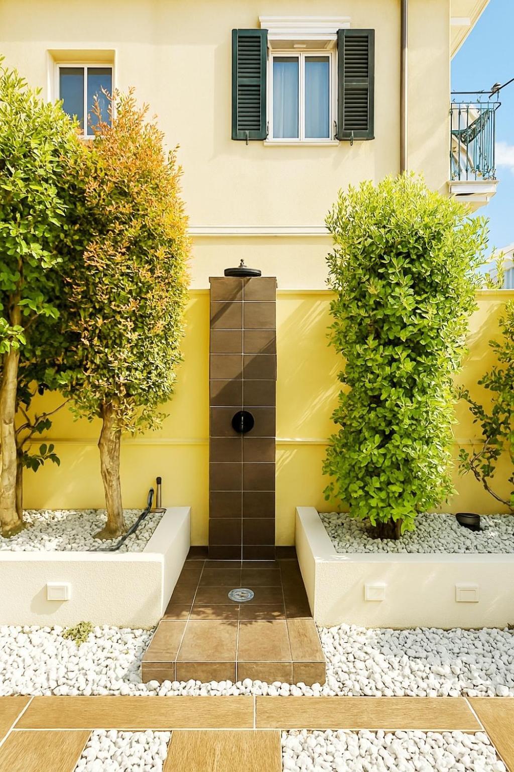 Villa Maria Luisa Gasthof Cagliari